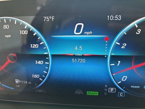 Used 2022 Mercedes-Benz GLE 450 4MATIC w/ AMG Line Exterior image 59