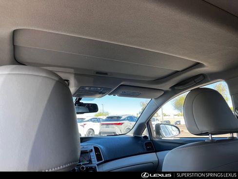 Used 2015 Toyota Venza Limited image 26