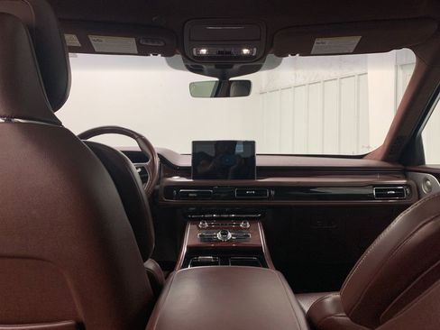 Used 2020 Lincoln Aviator Black Label w/ Dynamic Handling Package image 18