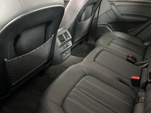 Used 2023 Audi Q5 2.0T Premium Plus w/ Premium Plus Package image 11