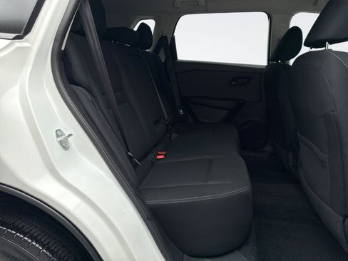 Used 2023 Nissan Rogue S AWD/4WD image 17