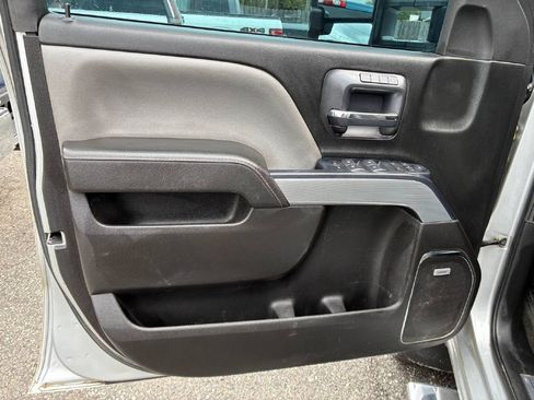 Used 2018 Chevrolet Silverado 2500 LTZ w/ Duramax Plus Package image 10