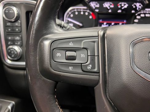 Used 2021 GMC Sierra 1500 AT4 AWD/4WD image 10