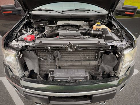 Used 2013 Ford F150 XLT w/ Luxury Equipment Group AWD/4WD image 13