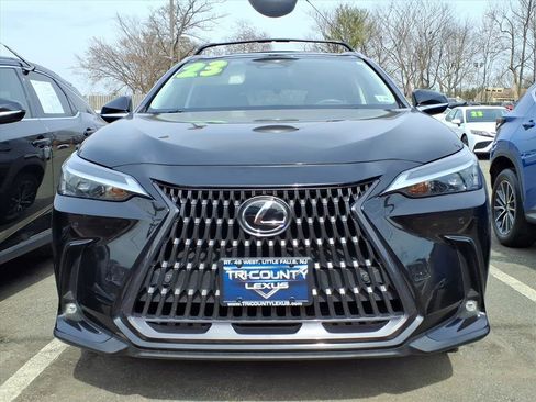 Used 2023 Lexus NX 350 350 Premium image 2