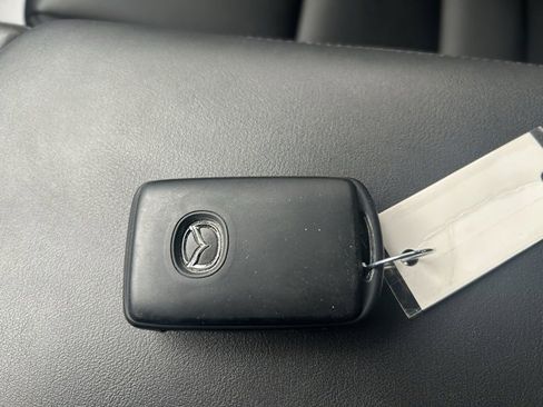 Used 2019 MAZDA MAZDA3 AWD Hatchback w/ Preferred Pkg image 22