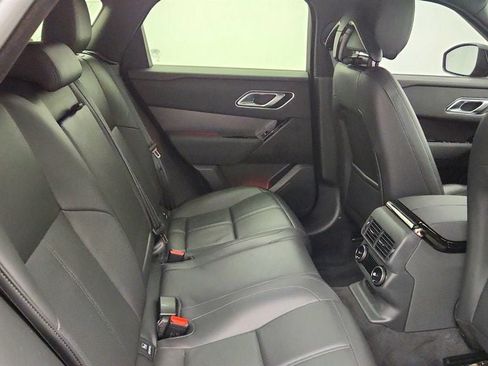 Used 2024 Land Rover Range Rover Velar Dynamic SE AWD/4WD image 23
