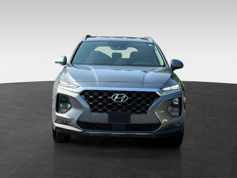 Used 2020 Hyundai Santa Fe SEL w/ Convenience Package FWD image 2