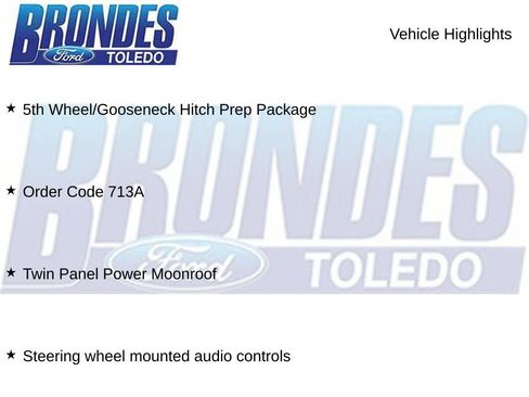 Used 2020 Ford F350 Platinum image 10