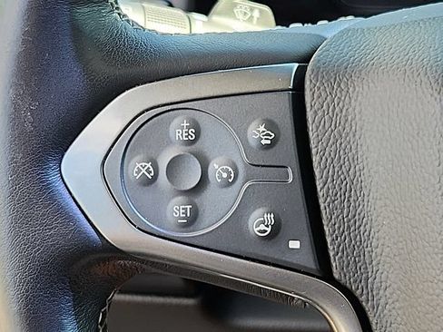 Certified 2020 Chevrolet Tahoe Premier AWD/4WD image 22
