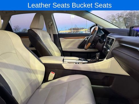 Used 2016 Lexus RX 350 FWD w/ Premium Package image 10