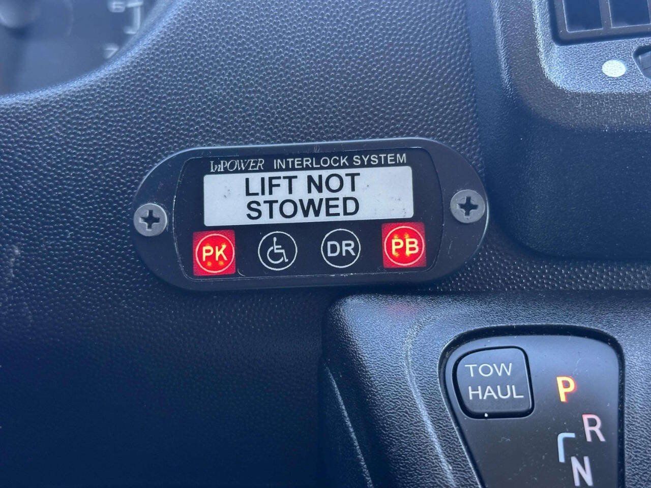 Used 2018 RAM ProMaster 1500 FWD image 28