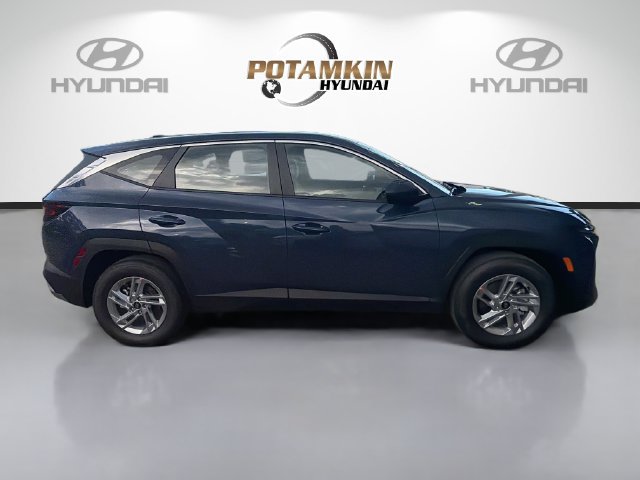 New 2026 Hyundai Tucson SE FWD image 4