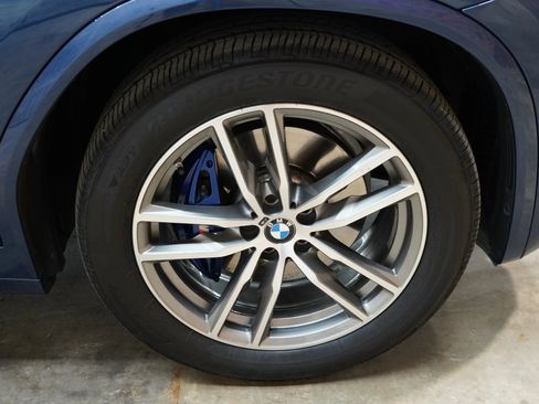 Used 2018 BMW X3 M40i w/ Premium Package image 67