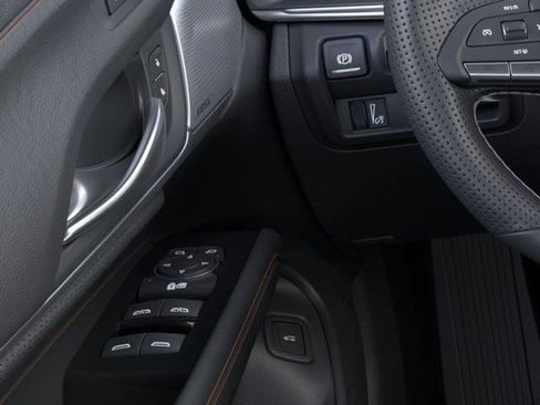 New 2026 Cadillac CT4 Sport AWD/4WD image 22