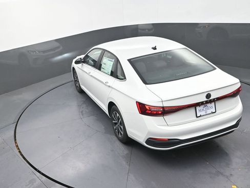 New 2026 Volkswagen Jetta S image 16