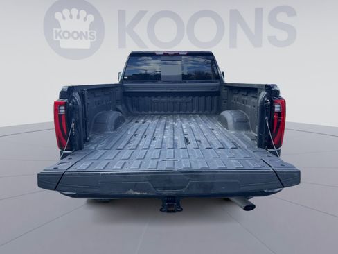 Used 2024 GMC Sierra 2500 Denali w/ Denali Reserve Package image 26