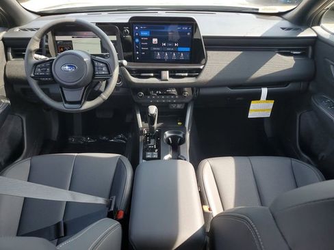 New 2026 Subaru Outback Limited XT image 16