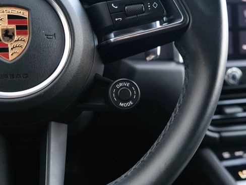 Used 2022 Porsche Macan GTS AWD/4WD image 43