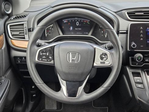 Used 2020 Honda CR-V EX image 21