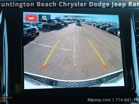 Used 2026 RAM 1500 Big Horn image 30