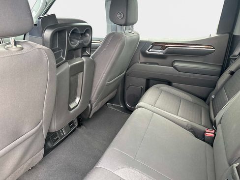 Used 2024 GMC Sierra 1500 Elevation RWD image 14