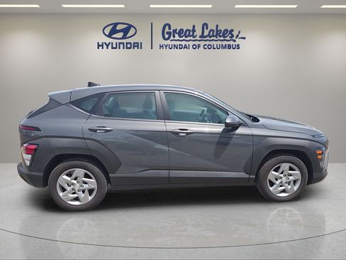 Used 2026 Hyundai Kona SE FWD image 6
