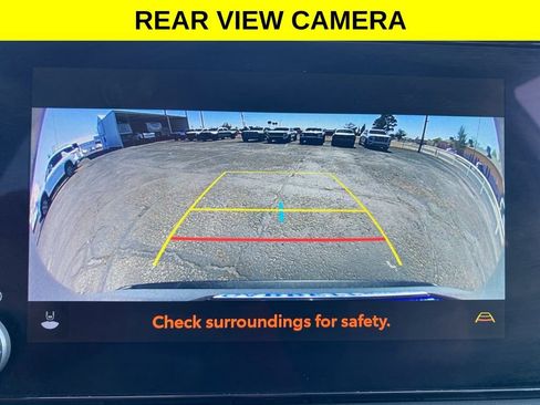 Used 2025 Toyota RAV4 XLE w/ Weather Package FWD image 8