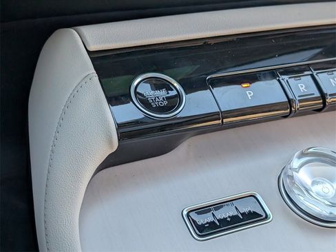 New 2026 Lincoln Navigator L Reserve image 19