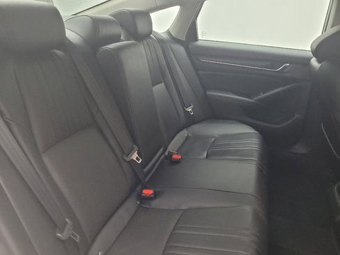 Used 2019 Honda Accord EX-L image 19