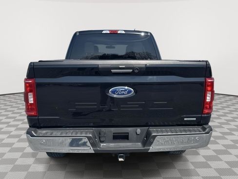 Used 2023 Ford F150 XLT w/ XTR Package image 12
