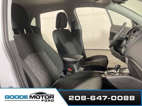 Used 2024 Mitsubishi Outlander Sport ES AWD/4WD image 23