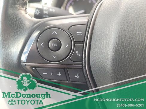 Used 2024 Toyota Camry SE image 18