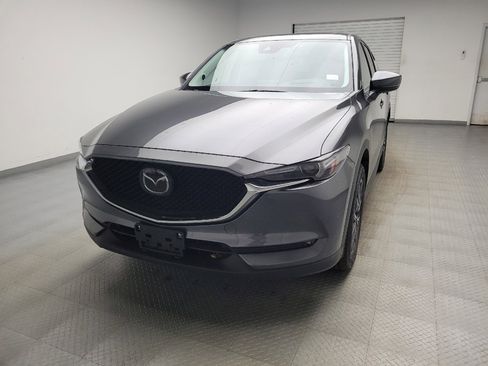 Used 2017 MAZDA CX-5 Grand Touring w/ Premium Package AWD/4WD image 15