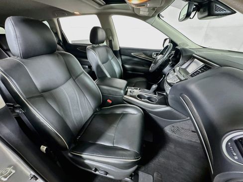 Used 2020 INFINITI QX60 Luxe AWD/4WD image 29