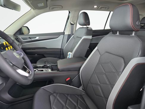 New 2026 Volkswagen Atlas Peak Edition AWD/4WD image 17