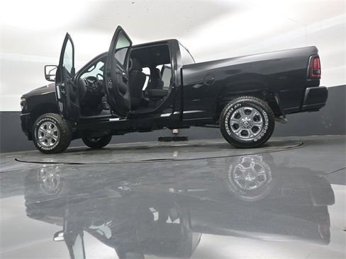 New 2026 RAM 2500 Big Horn image 54