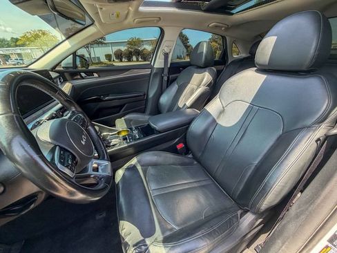 Used 2022 Kia K5 EX FWD image 17