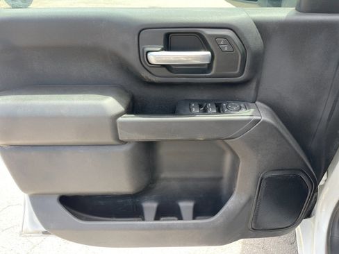 Used 2022 Chevrolet Silverado 2500 W/T w/ WT Convenience Package AWD/4WD image 12