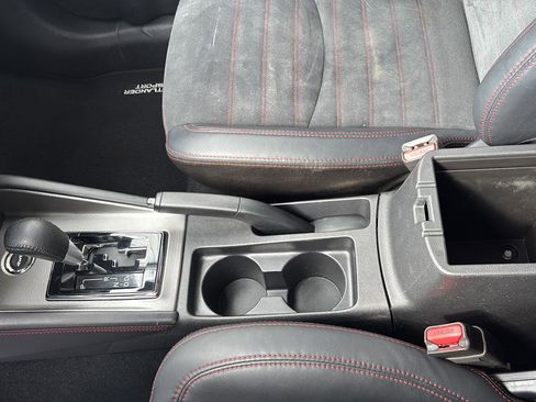 Used 2023 Mitsubishi Outlander Sport SE AWD/4WD image 18