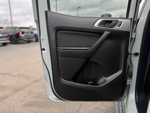 Certified 2022 Ford Ranger XL w/ Equipment Group 101A High image 15