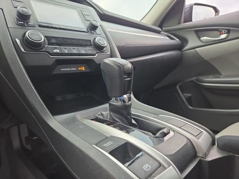 Used 2018 Honda Civic LX image 23