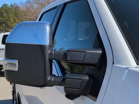 New 2026 Ford F350 King Ranch w/ Chrome Package image 11