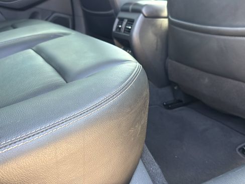 Used 2022 Nissan Altima 2.5 SL FWD image 24