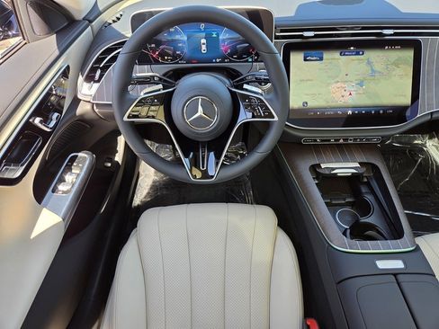 New 2026 Mercedes-Benz E 350 Sedan image 14