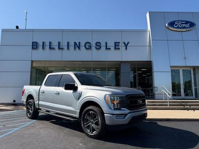 Certified 2023 Ford F150 XLT w/ Equipment Group 302A High