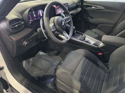 Used 2024 Dodge Hornet R/T w/ R/T Blacktop Package AWD/4WD image 11