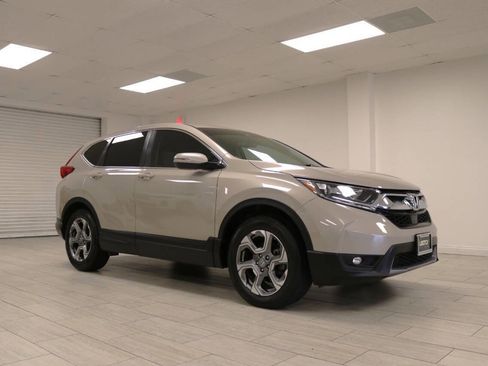 Used 2019 Honda CR-V EX-L image 5