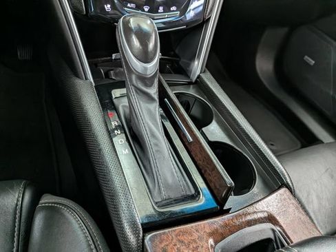 Used 2019 Cadillac XTS Luxury FWD image 29