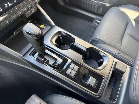 New 2026 Subaru Outback Touring XT image 20